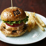 KNOT MARKET PLACE - N6バーガー