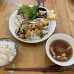 みそのやカフェ - 