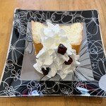 みそのやカフェ - 