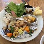 みそのやカフェ - 