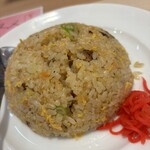 らーめん世界 - 久々にいただきました、美味い!!