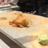 鮨 昇 - 