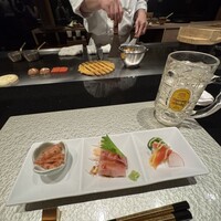 510 STEAK HOUSE - 