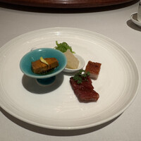 中国飯店 富麗華 - 