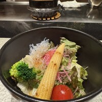 510 STEAK HOUSE - 