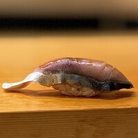 きざ㐂 - しめ鯖