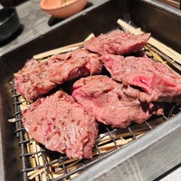 Let it Beef - 