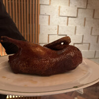 中国飯店 富麗華 - 