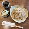 蕎麦がき屋