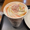 タリーズコーヒー 上野御徒町店