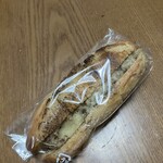 ジャン・フランソワ 横浜ポルタ - 