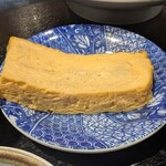 和幸 - 玉子焼き
