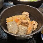 和幸 - 筑前煮
