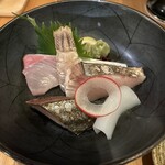 いざかや しん - 