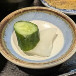和幸 - 漬け物