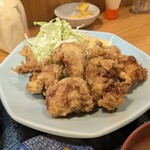 和幸 - 鳥から揚げ
