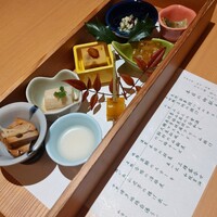和食日和 おさけと 神楽坂 - 