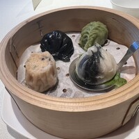 香桃 - 