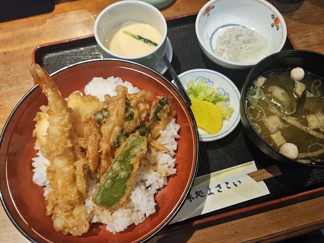 よさこい - 安積永盛（食堂）の写真