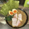 神田ラーメン わいず