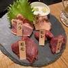 馬肉専門店 馬喰ろう 赤羽店