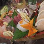 Isaribi Restaurant（漁火） - 料理写真: