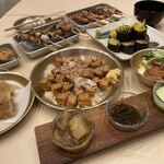 こんぺいとう 北浦和店 - 