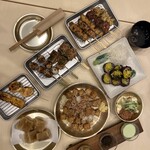 こんぺいとう 北浦和店 - 