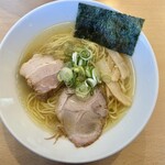 ふる川 - 塩 930円