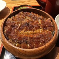 炭焼うな富士 名駅店 - 