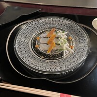 表参道うかい亭 - 