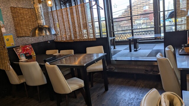 ヤキニク MOW（モウ） - 陸前高砂（焼肉）の写真