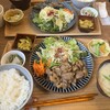 かなで食堂 本店