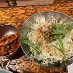 ホルモン肉五郎 - 