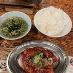 ホルモン肉五郎 - 