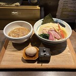 鴨出汁中華蕎麦 麺屋yoshiki - 