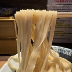 鴨出汁中華蕎麦 麺屋yoshiki - 