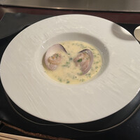 表参道うかい亭 - 