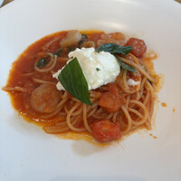 Cucina del NABUCCO - 