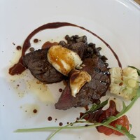 Cucina del NABUCCO - 