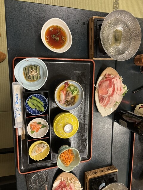 旅館 みな川 - 只見（旅館・民宿）の写真