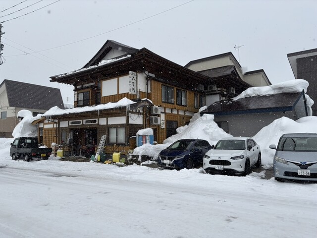 旅館 みな川 &ndash; 只見の温もりと自然を満喫できる宿泊体験