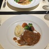 ル グラン - 肉料理・魚料理