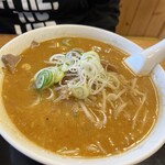 北海とんこつ らーめん純輝 白井店 - 