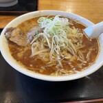 北海とんこつ らーめん純輝 白井店 - 