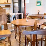 台湾茶Cafe KIKICHA TOKYO - 