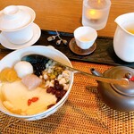台湾茶Cafe KIKICHA TOKYO - 
