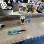 たち呑み しゃーぷ - 