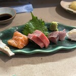 たち呑み しゃーぷ - 