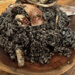 立飲・ビストロシン サンテ